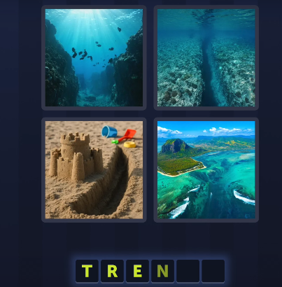 4 Pics 1 Word Bonus July 12 2025