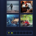 4 Pics 1 Word July 12 2025