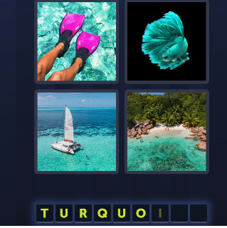 4 Pics 1 Word July 17 2025 Bonus