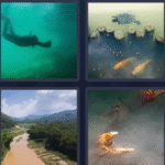 4 Pics 1 word Bonus answer July 25 2025