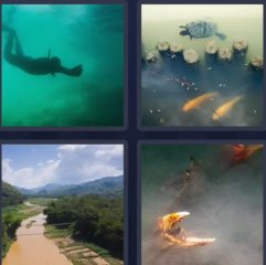4 Pics 1 word Bonus answer July 25 2025