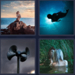 4 Pics 1 Word – July 28, 2025 Daily Puzzle Answer: SIREN