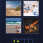 4 pics 1 Word July 10 2025