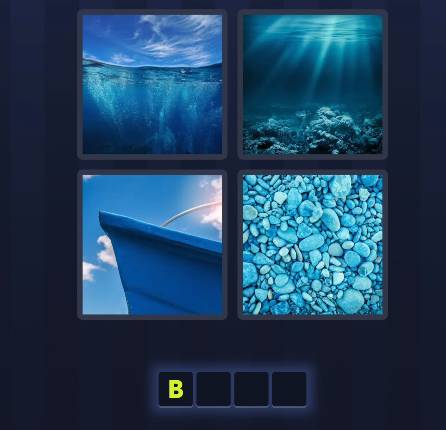 4 pics 1 word Bonus July 9 2025