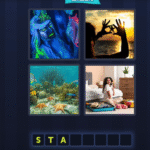 4 pics 1 word July 14 2025