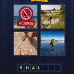 4 pics 1 word bonus July 14 2025