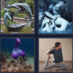 merman
