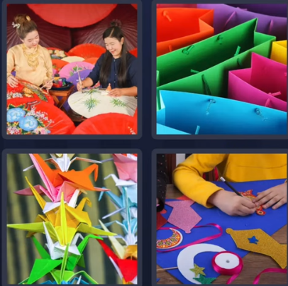 4 Pics 1 Word answer August 21 2025