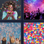 4 pics 1 word August 1 2025