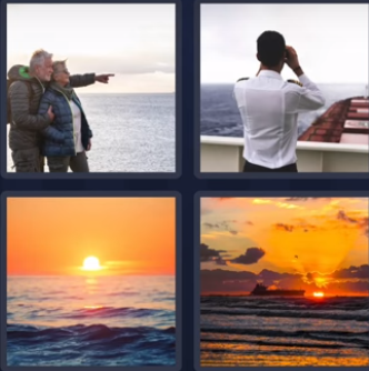 4 pics 1 word july 29 2025