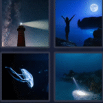dark 4 pics july 30