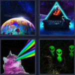 neon